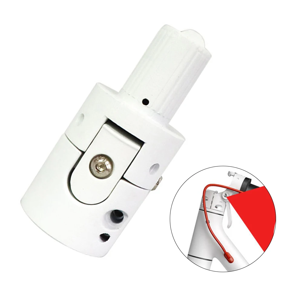 Folding Pole Base Solid Metal Foldable Pole Lock Screw Base Replacement For-Xiaomi M365/Pro Electric Scooter Screw Accessories
Folding Pole Base Solid Metal Foldable Pole Lock Screw Base Replacement For-Xiaomi M365/Pro Electric Scooter Screw Accessories