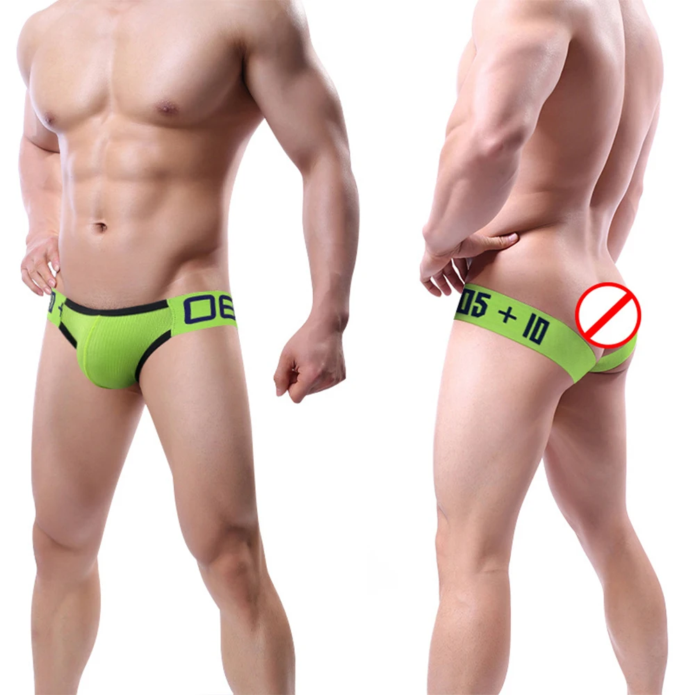 Men Jock Strap Underpants Sexy Underwear Backless Thongs U Convex Pouch Panties Male T-back Lingeries Bikini Comfort Fit Panty
Men Jock Strap Underpants Sexy Underwear Backless Thongs U Convex Pouch Panties Male T-back Lingeries Bikini Comfort Fit Panty