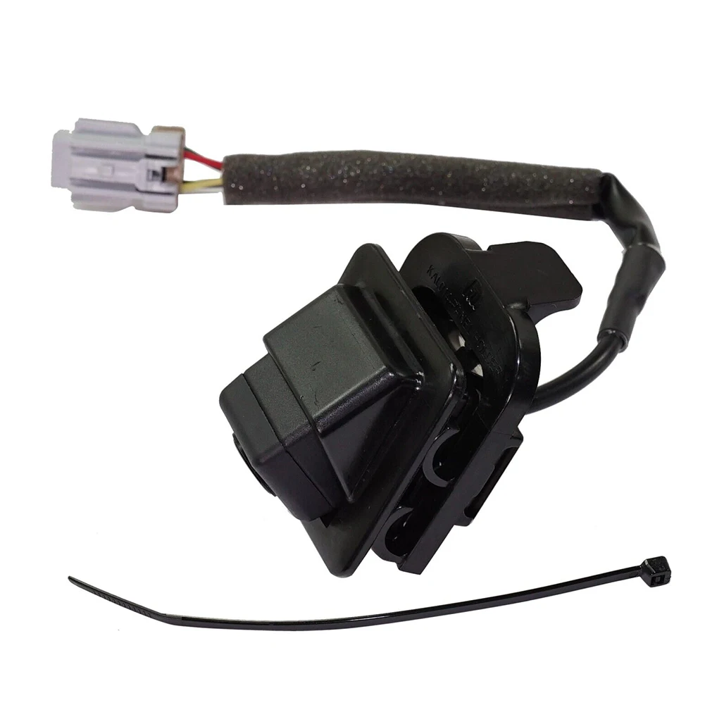 Brand New Back Up Camera Rear View Black Car Accessories Direct Replacement Exterior Parts Plastic For Kia Forte Sedan
Brand New Back Up Camera Rear View Black Car Accessories Direct Replacement Exterior Parts Plastic For Kia Forte Sedan