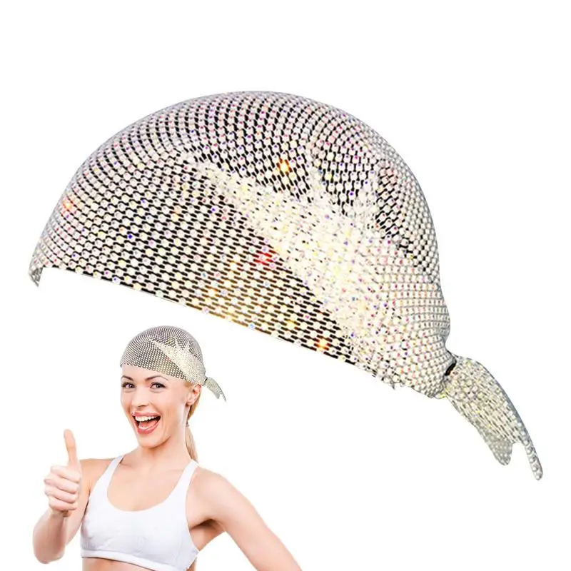 Disco Head Scarf For Women Women Head Scarf Disco Party Accessories Headband Stretchy Hairband Headband For Disco Party Costume
Disco Head Scarf For Women Women Head Scarf Disco Party Accessories Headband Stretchy Hairband Headband For Disco Party Costume