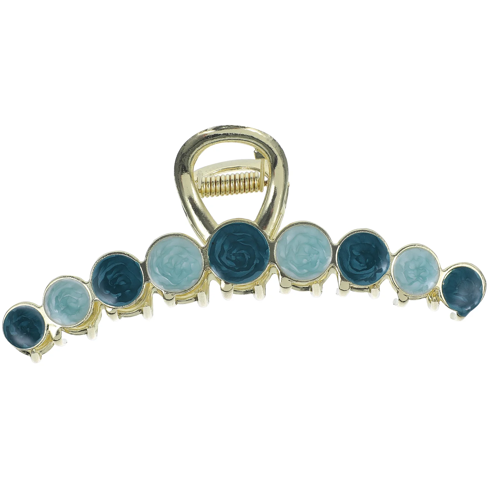 Hair Clip Large Hair Claw Clip Women Hair Jaw Clamp Hair Styling Tool Metal Hair Clamp for Girls
Hair Clip Large Hair Claw Clip Women Hair Jaw Clamp Hair Styling Tool Metal Hair Clamp for Girls