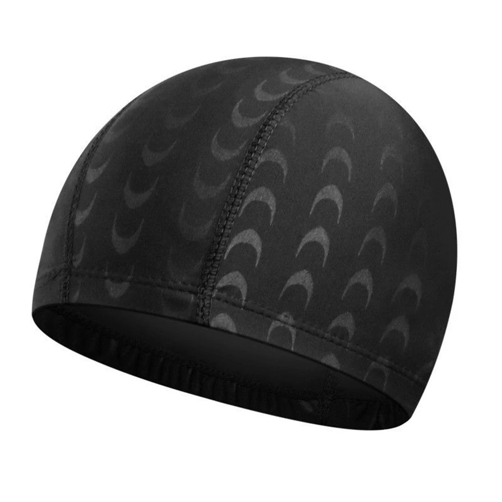 Cap Swimming Hat High Comfort Lightweight Nylon 40cm To 56cm Adult Universal Head Cover Portable Sport Accessories
Cap Swimming Hat High Comfort Lightweight Nylon 40cm To 56cm Adult Universal Head Cover Portable Sport Accessories