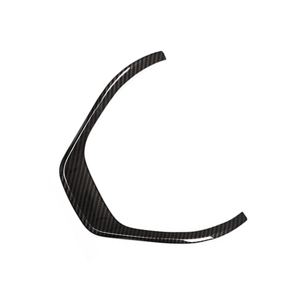For BMW 1 3 Series F20 F30 F34 3GT 320i 328i 118i 2012-2016 Steering Wheel Stickers Decorative Carbon Fiber Black EXQUISITE ABS
For BMW 1 3 Series F20 F30 F34 3GT 320i 328i 118i 2012-2016 Steering Wheel Stickers Decorative Carbon Fiber Black EXQUISITE ABS