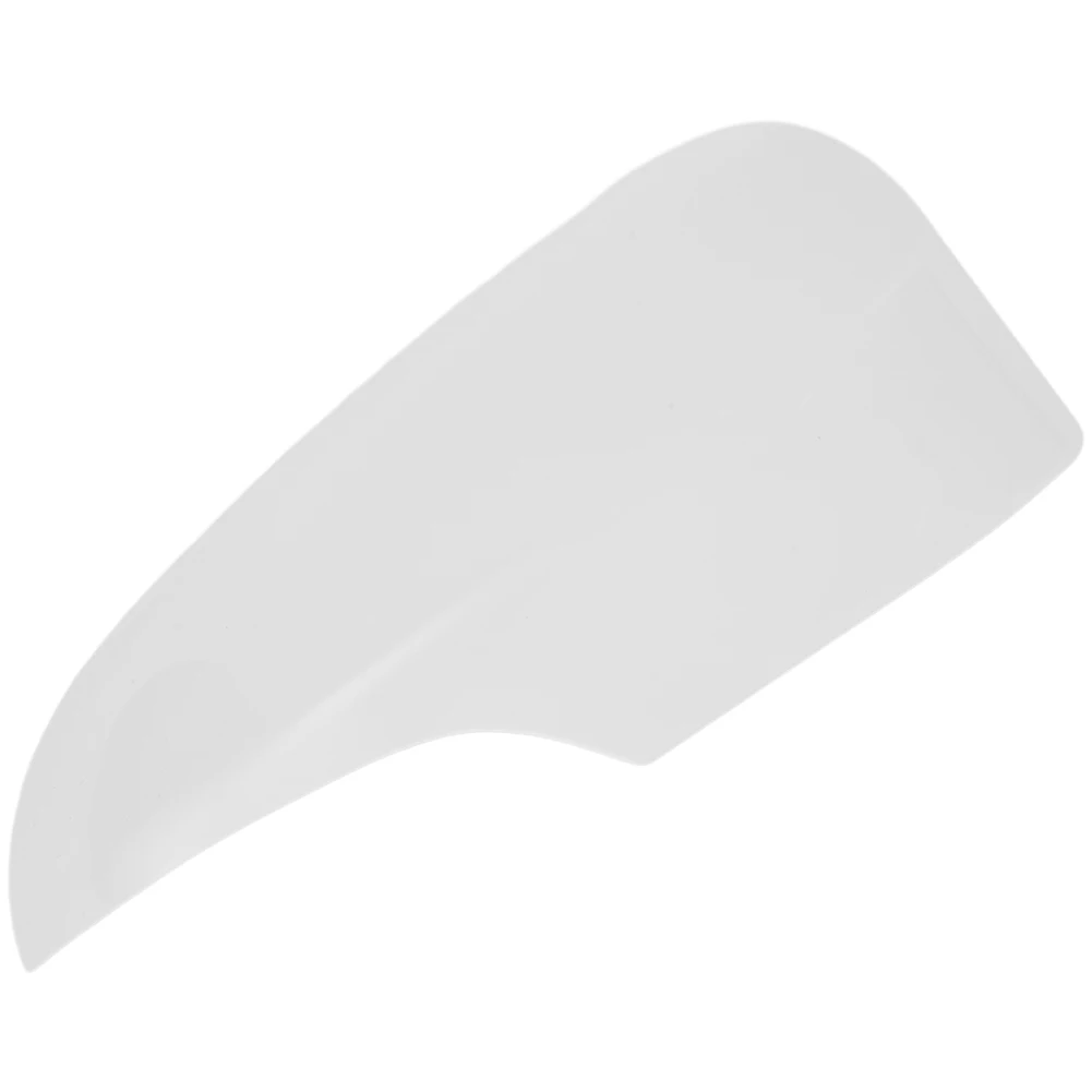Cap Shell Side Mirror Cover Durable Rear View Mirror Protector Right Side Wing White For Toyota For Yaris 12-19
Cap Shell Side Mirror Cover Durable Rear View Mirror Protector Right Side Wing White For Toyota For Yaris 12-19