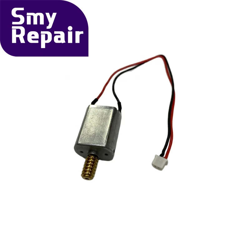 1pcs For Ricoh MP8110 8120 8100 C651 751 8210 8220 8200 Fuser Cleaning Paper Motor Copier Parts
1pcs For Ricoh MP8110 8120 8100 C651 751 8210 8220 8200 Fuser Cleaning Paper Motor Copier Parts