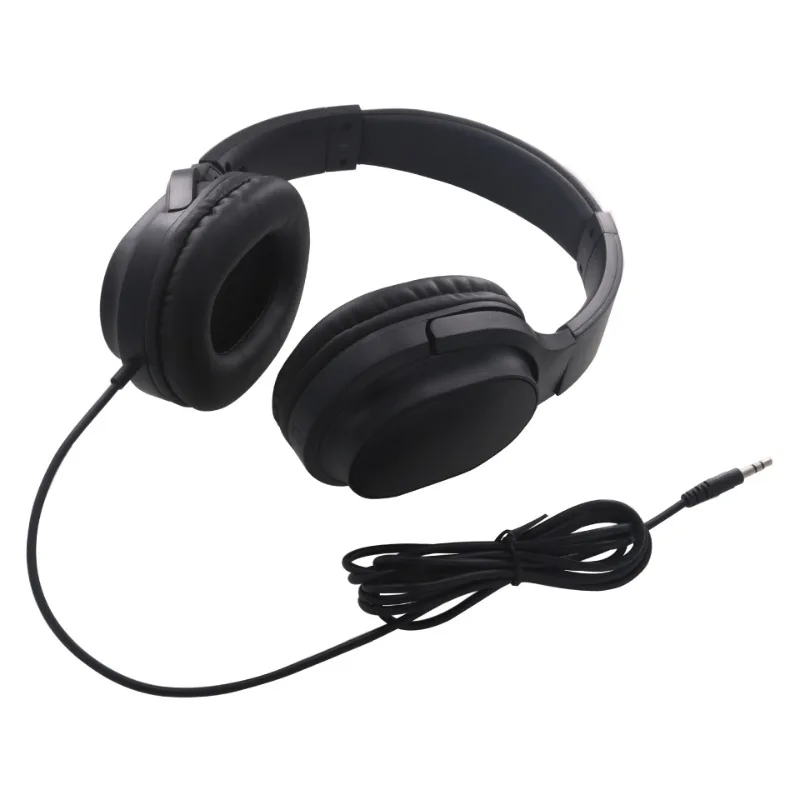 Guitar Amplifier Audio Mixer Over Ear Headset Retractable Foldable Wired Stereo Headphone
Guitar Amplifier Audio Mixer Over Ear Headset Retractable Foldable Wired Stereo Headphone