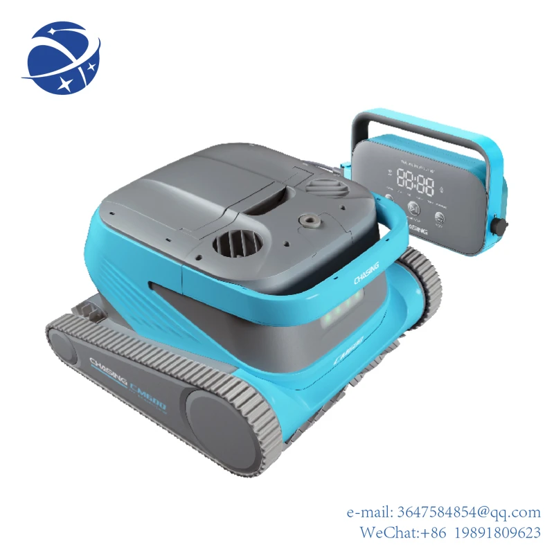 Yun YiSwimming Pool Underwater Vacuum Cleaner Automatic SewageCordless drills
Yun YiSwimming Pool Underwater Vacuum Cleaner Automatic SewageCordless drills