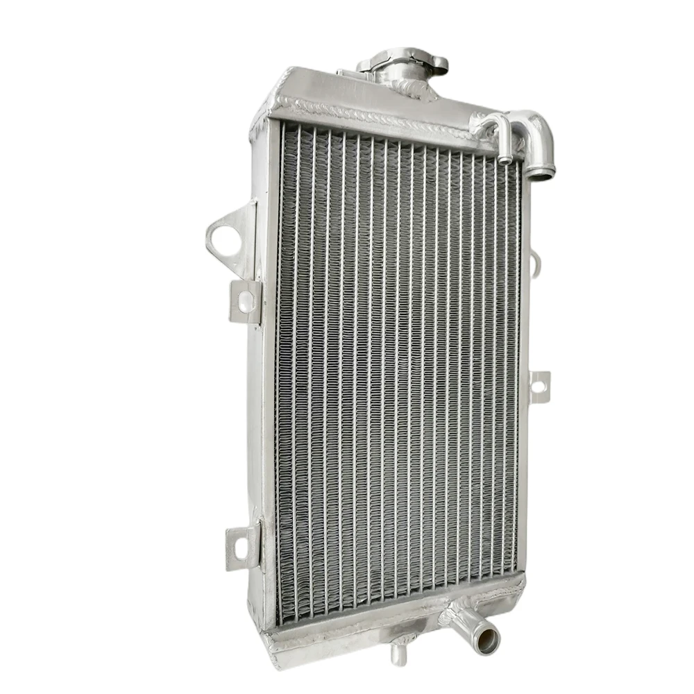 

For 2013-2023 Yamaha Raptor 700 700R YFM700 YFM700R YFM 700 R Aluminum Radiator Cooler Cooling Coolant 2013 2014 2015 2016 2017