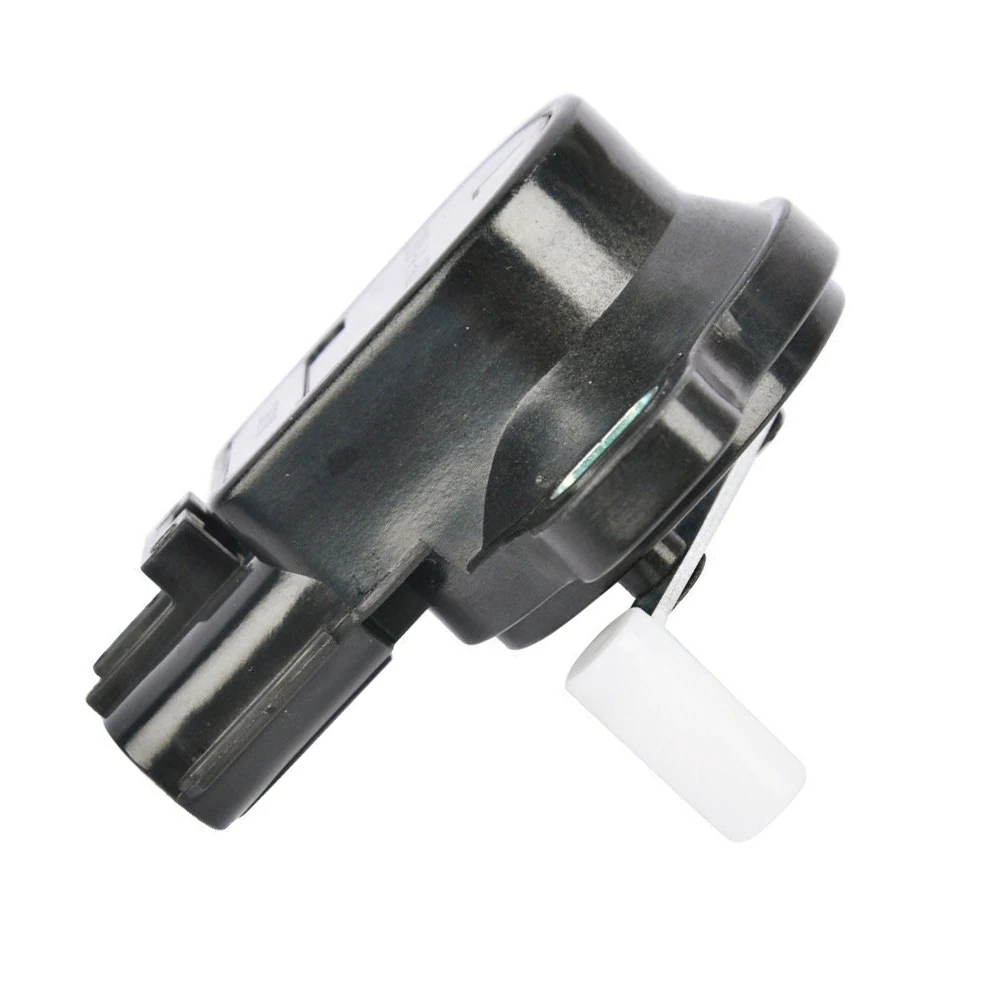 Throttle Position Sensor 1pcs ABS Black CB05-41-AC0 CB0541AC0 Direct Replacement High-strength Popular Stylish
Throttle Position Sensor 1pcs ABS Black CB05-41-AC0 CB0541AC0 Direct Replacement High-strength Popular Stylish