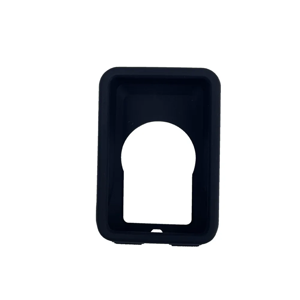 Protective Case Ready for Anything Lightweight Silicone Cover for iGPSPORT iGS320 with Skylight Design for Clear Vision
Protective Case Ready for Anything Lightweight Silicone Cover for iGPSPORT iGS320 with Skylight Design for Clear Vision