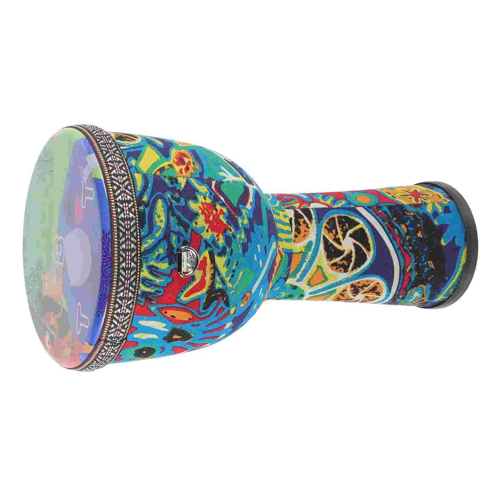 Percussion 8-inch Glazed Elephant Child Children Toys Beginner Hand Drum Pvc Small
Percussion 8-inch Glazed Elephant Child Children Toys Beginner Hand Drum Pvc Small