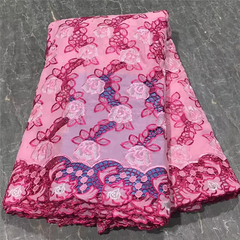 5 yard Swiss lace fabric latest heavy beaded Embroidery African cotton fabrics Swiss voile lace popular Dubai style 16L0241201
5 yard Swiss lace fabric latest heavy beaded Embroidery African cotton fabrics Swiss voile lace popular Dubai style 16L0241201