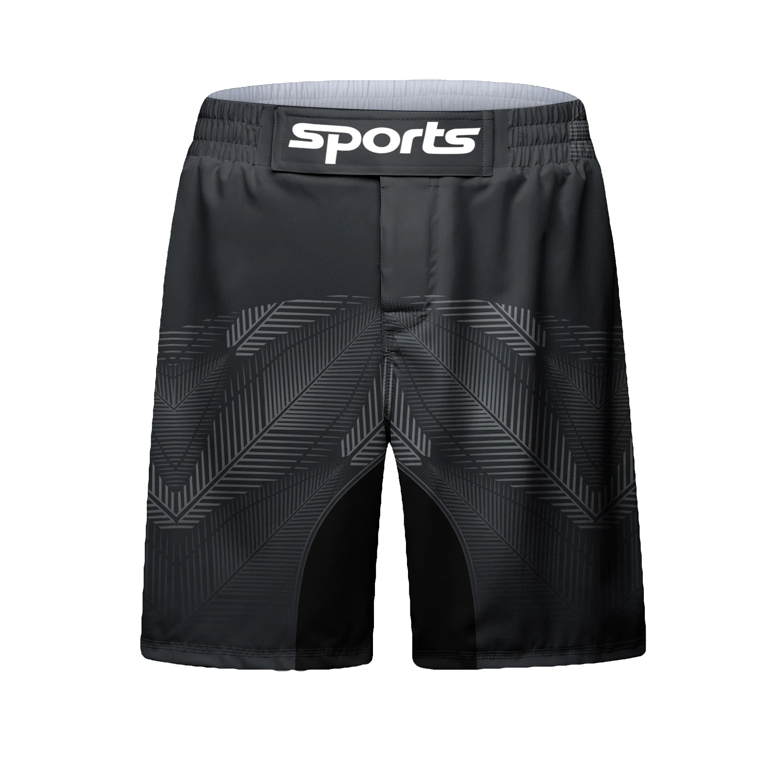 

Wholesale Cody Lundin Shorts Jujitsu Thai Boxing Shorts Custom Print Kickboxing No Gi Bjj MMA Pants Men's Designer Clothes