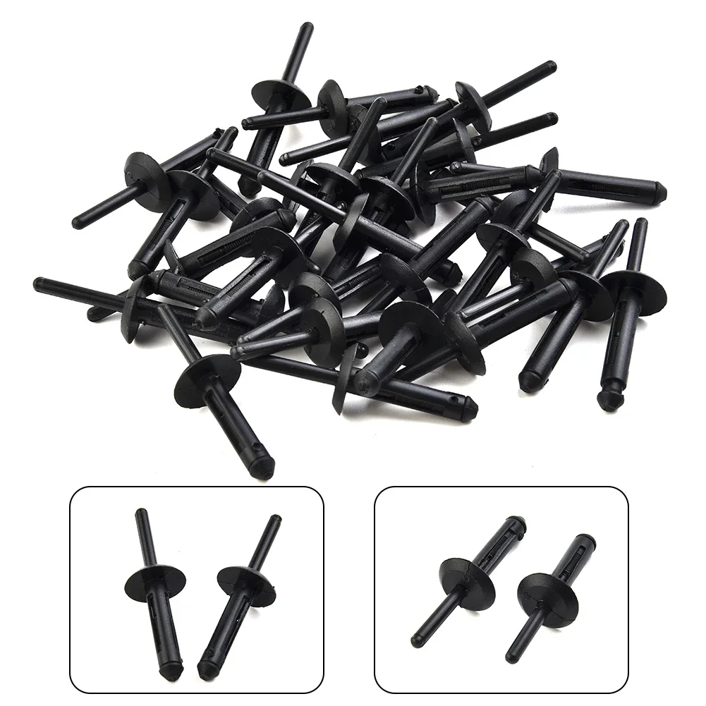 30x Car Fender Bumper Rivet Clip For Jeep WJ Grand Chero/kee 34201631 Auto Fasteners Clip Self-plugging Rivet Fastener
30x Car Fender Bumper Rivet Clip For Jeep WJ Grand Chero/kee 34201631 Auto Fasteners Clip Self-plugging Rivet Fastener