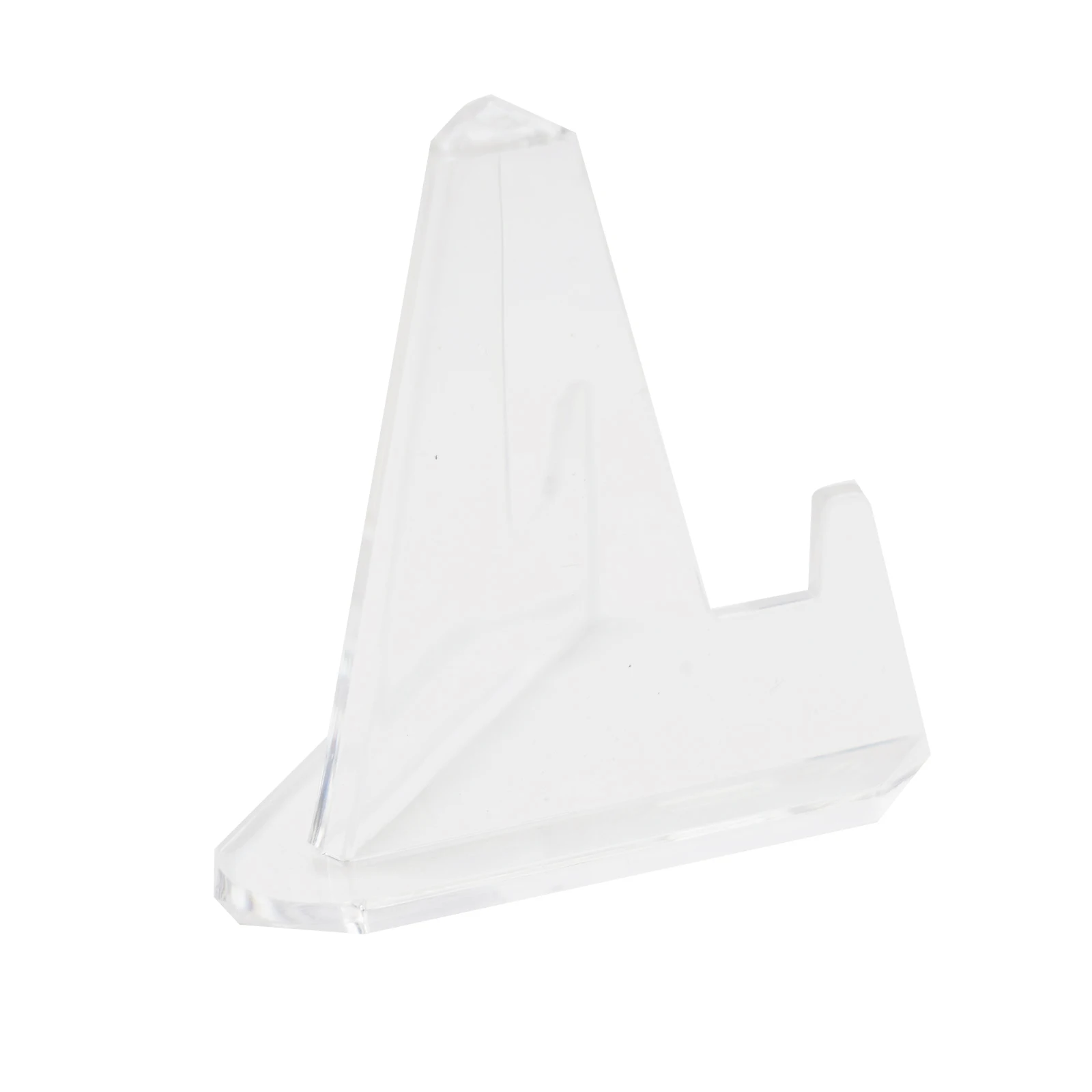 10/20pcs Acrylic Triangle Display Stand Commemorative Coin Display Stand Business Cards Medal Triangle Stand Rack Holder
10/20pcs Acrylic Triangle Display Stand Commemorative Coin Display Stand Business Cards Medal Triangle Stand Rack Holder