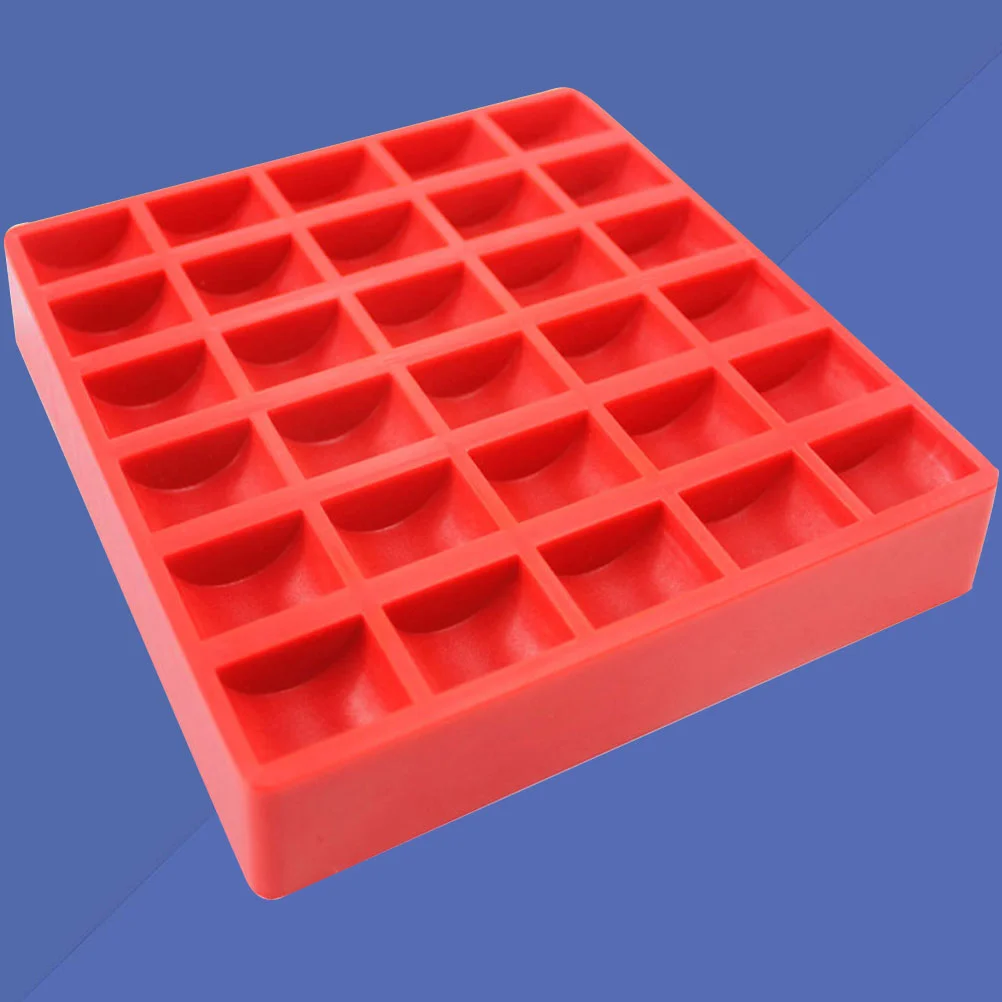 Capsules for Collectors Capsules Holder Grid Box Storage Organizer Storage Boxes for Collectors Display Case
Capsules for Collectors Capsules Holder Grid Box Storage Organizer Storage Boxes for Collectors Display Case
