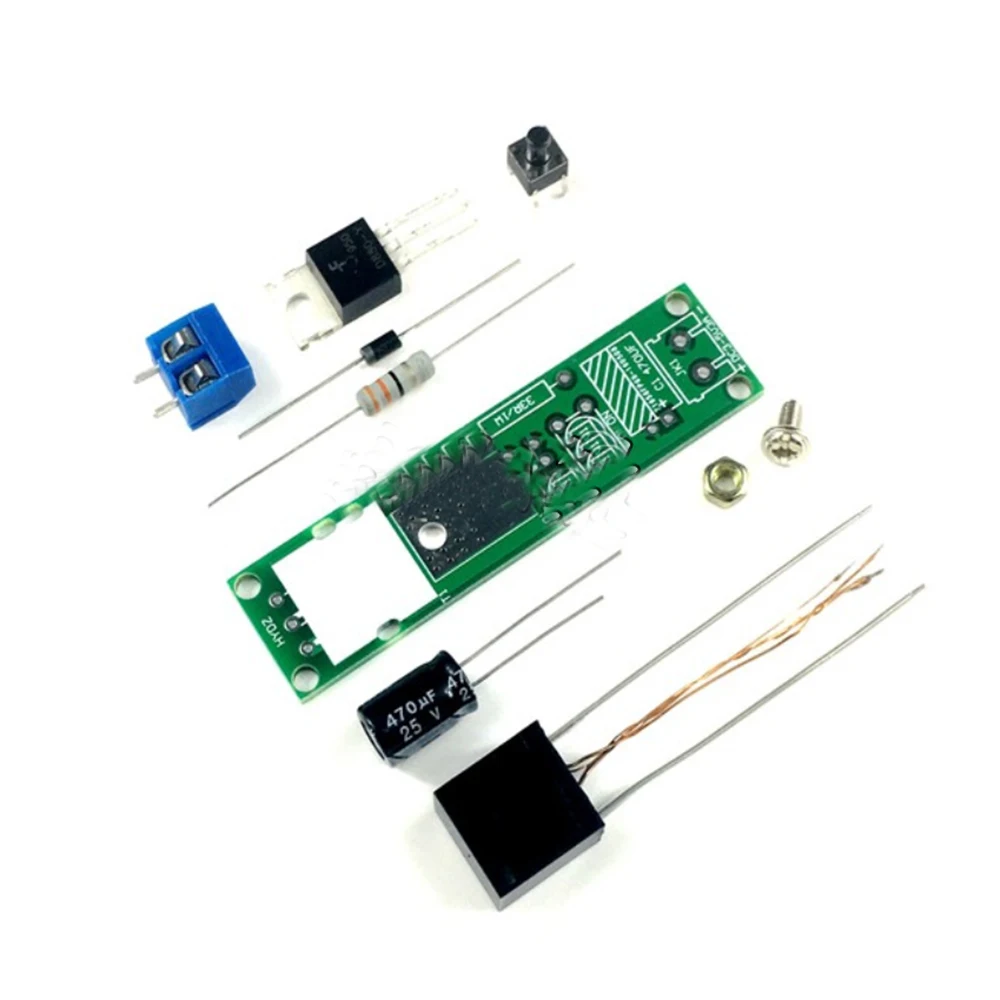 DC3-5V DIY комплект генератора высокого напряжения дуговой воспламенитель комплект зажигалки для DIY электронного производственного набора
DC3-5V DIY комплект генератора высокого напряжения дуговой воспламенитель комплект зажигалки для DIY электронного производственного набора