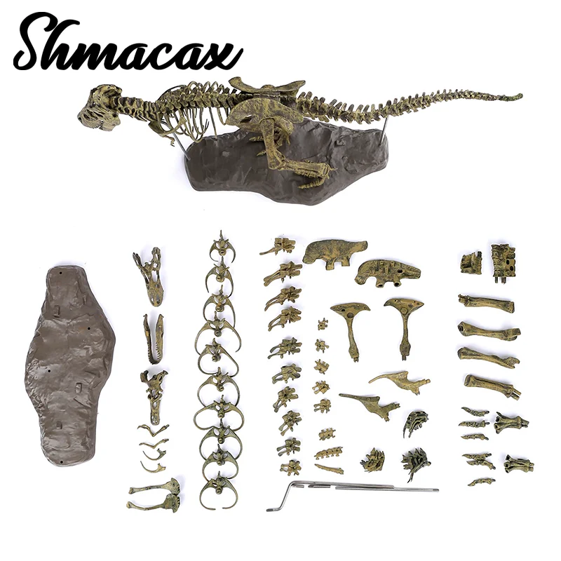 DIY динозавр, искусственное украшение, Модель T-Rex, собранная в юрском стиле, каркас, искусственное оформление
DIY динозавр, искусственное украшение, Модель T-Rex, собранная в юрском стиле, каркас, искусственное оформление