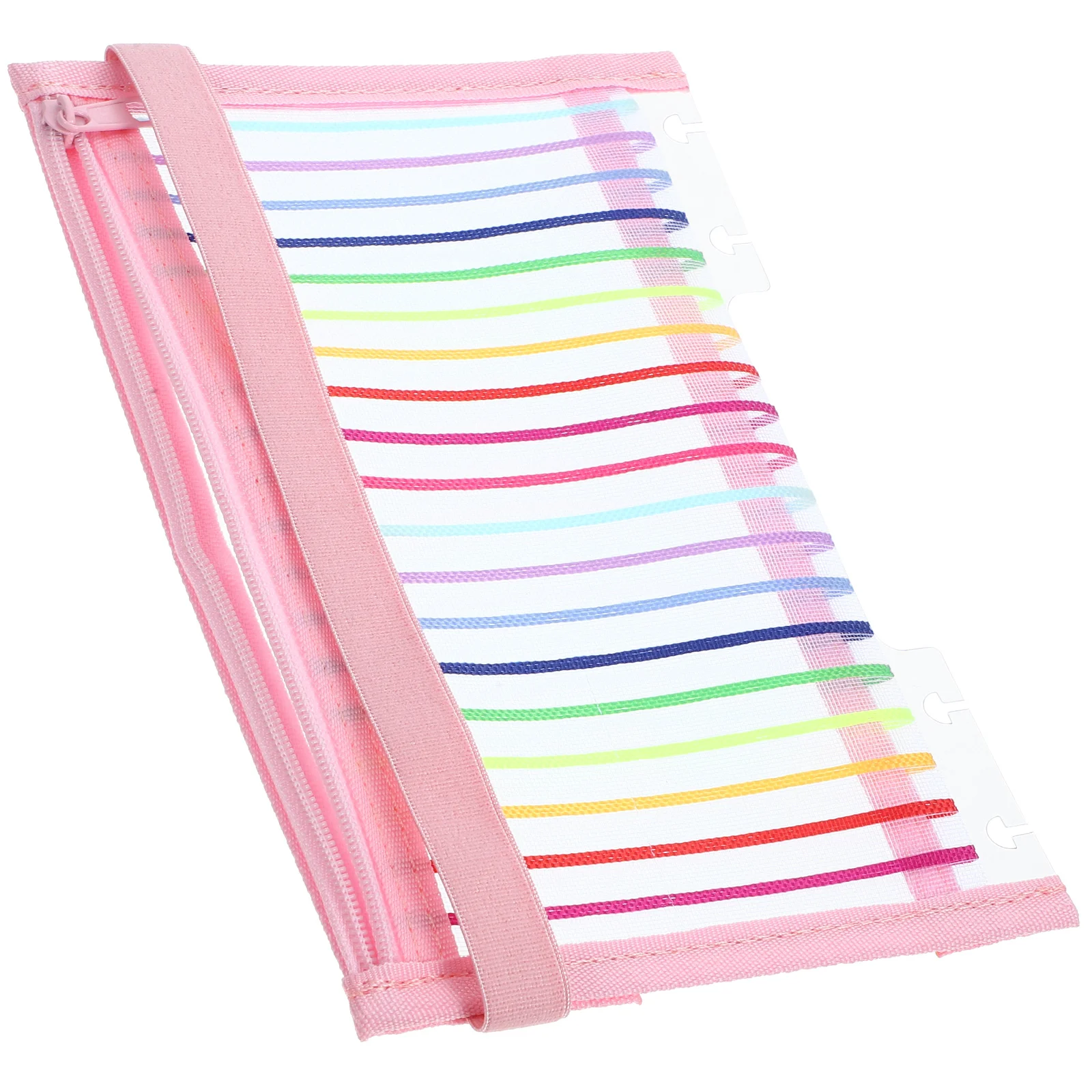 Loose-leaf Document Bag Replaceable Business Business Notebook Pocket Small Binder for Business Business Notebooks Thing Daily
Loose-leaf Document Bag Replaceable Business Business Notebook Pocket Small Binder for Business Business Notebooks Thing Daily