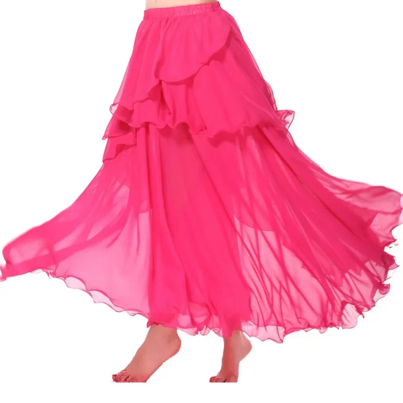 Women Belly Dance Skirt Costume Adult Gymnastics Training Waistband Halloween Theme Party Carnival Performance Costume
Women Belly Dance Skirt Costume Adult Gymnastics Training Waistband Halloween Theme Party Carnival Performance Costume