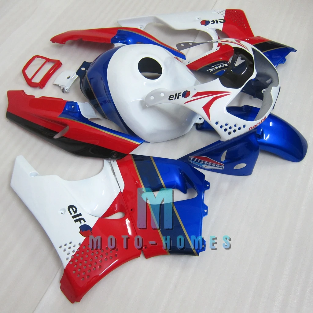 High Grade Motorcycle Fairing Kit for Honda CBR 900RR 1996 1997 CBR893 96 97 Red Blue Wrecked Bike Rebuild Body Repair Bodywork
High Grade Motorcycle Fairing Kit for Honda CBR 900RR 1996 1997 CBR893 96 97 Red Blue Wrecked Bike Rebuild Body Repair Bodywork