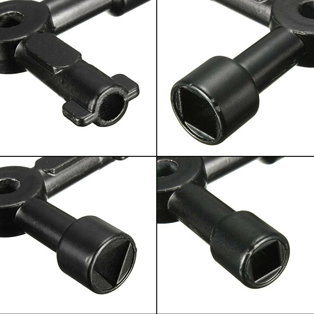 1pc Key Wrench Electricians Switchboards Key Lock Tools Home Electric Control Cabinet Accessories Electricians Wrench
1pc Key Wrench Electricians Switchboards Key Lock Tools Home Electric Control Cabinet Accessories Electricians Wrench