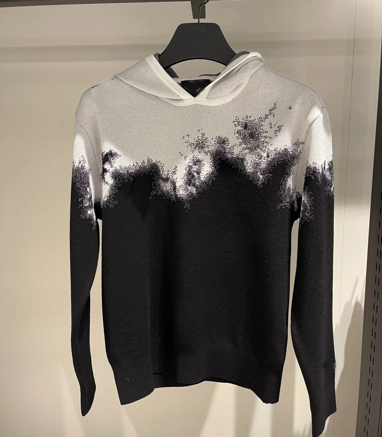 Golf Clothing Men's Color Blocking Knit Golf Sweater Versatile And Fashionable Round Neck Golf Hoodie
Golf Clothing Men's Color Blocking Knit Golf Sweater Versatile And Fashionable Round Neck Golf Hoodie