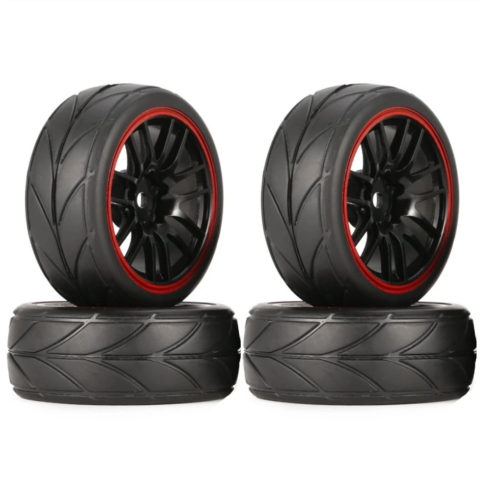 65 мм 1/10 резиновая шина 12 мм Шестигранная для Tamiya TT01 TT02 XV01 TA06 Φ Kyosho HPI HSP 1:10 детали для радиоуправляемых гоночных автомобилей
65 мм 1/10 резиновая шина 12 мм Шестигранная для Tamiya TT01 TT02 XV01 TA06 Φ Kyosho HPI HSP 1:10 детали для радиоуправляемых гоночных автомобилей