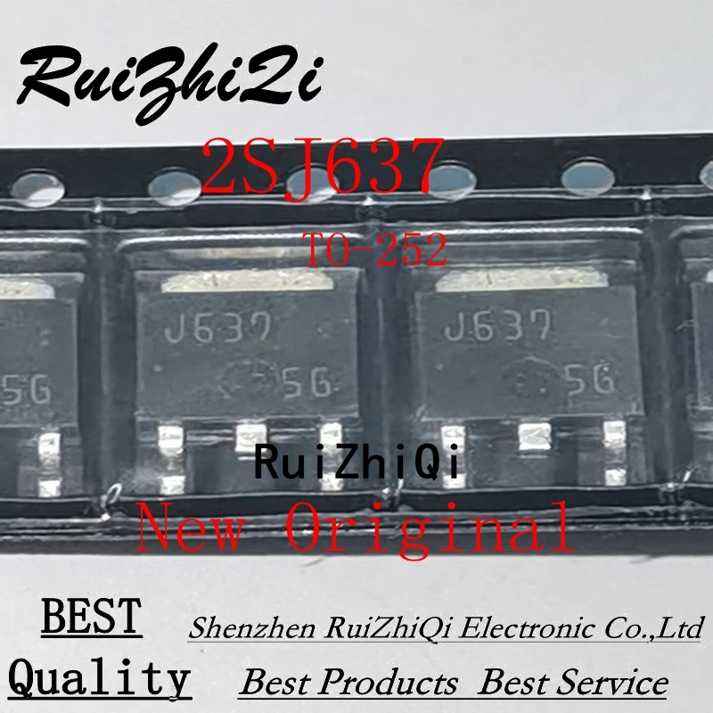 10 шт./партия, новые оригинальные 2SJ637 J637 2SK3436 K3436 2SA1862 A1862 TO252 IC
10 шт./партия, новые оригинальные 2SJ637 J637 2SK3436 K3436 2SA1862 A1862 TO252 IC