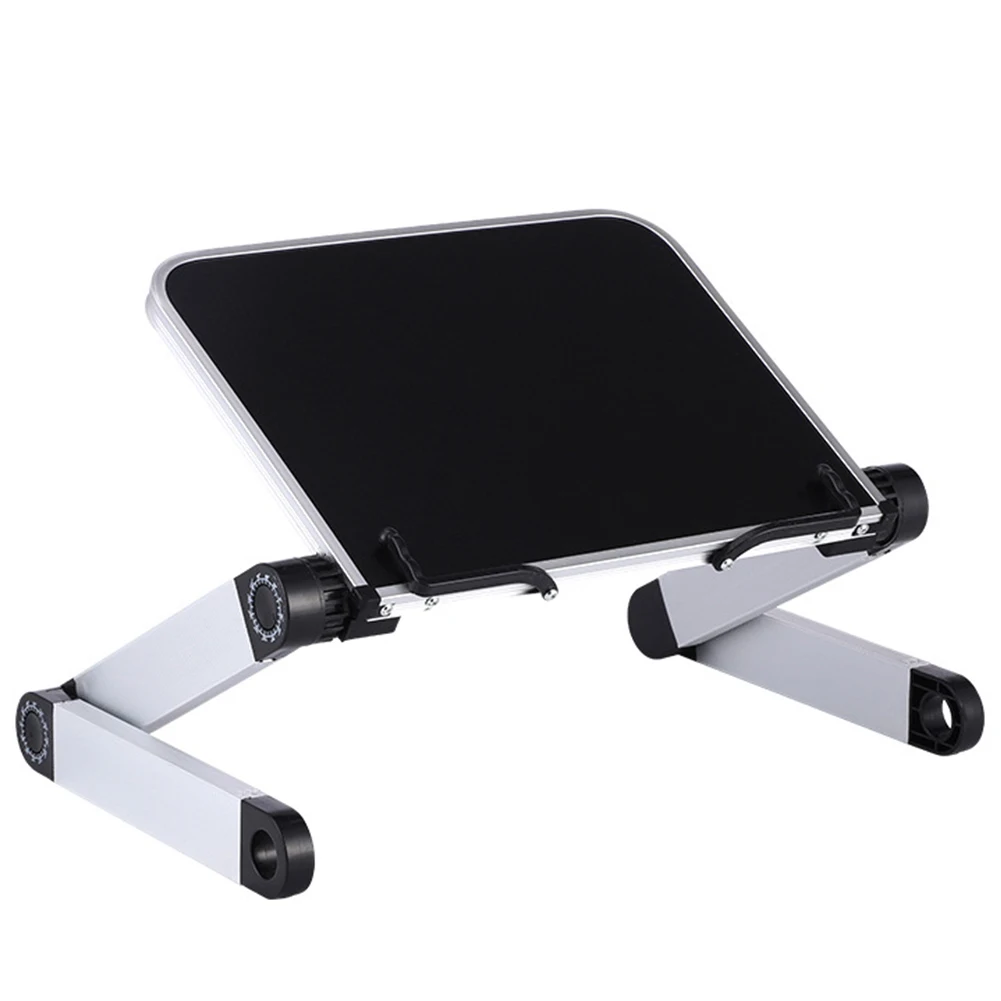 Aluminium Alloy 360 Degree Adjustable Kitchen Cookbook Strong Bearing Book Stand Reading Rest Study Room Students Stationery
Aluminium Alloy 360 Degree Adjustable Kitchen Cookbook Strong Bearing Book Stand Reading Rest Study Room Students Stationery