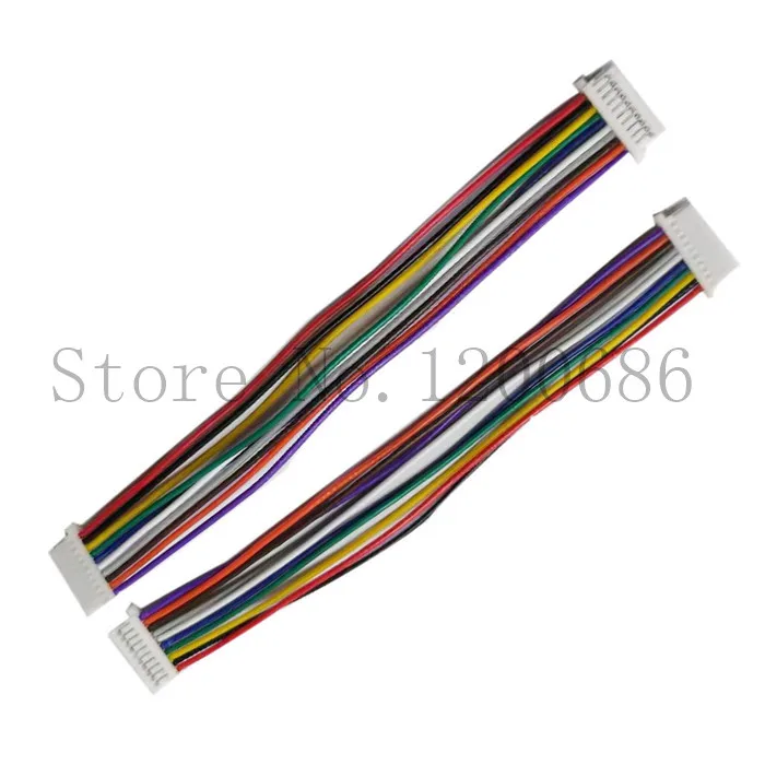 200MM 20CM 0.039 SH 1.00mm Female Socket SH 1.0 1.0MM SH1.0 Series SHR-03V-S-B SHR-05V-S-B battery connector for LiPo Batteries
200MM 20CM 0.039 SH 1.00mm Female Socket SH 1.0 1.0MM SH1.0 Series SHR-03V-S-B SHR-05V-S-B battery connector for LiPo Batteries