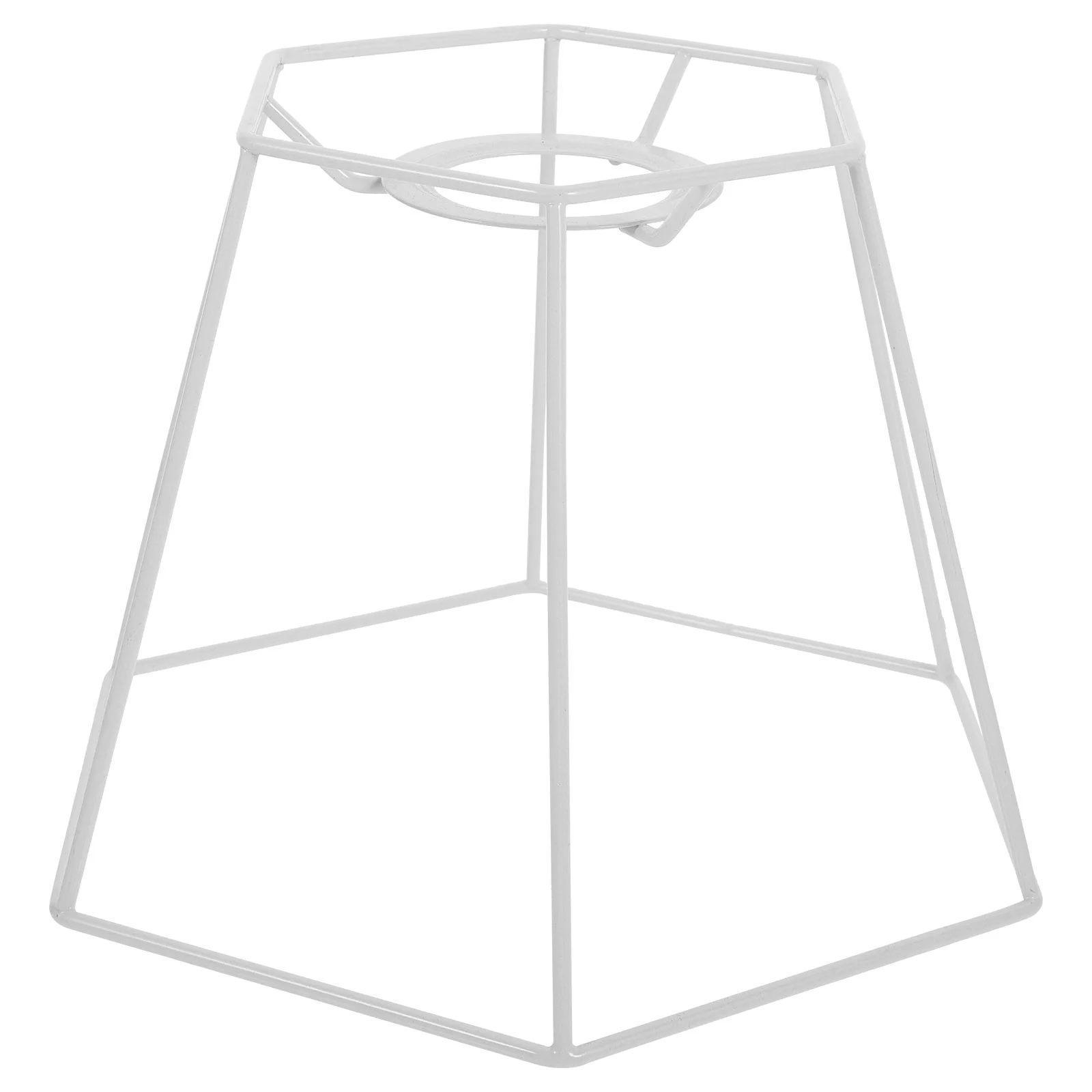 Подвесная металлическая подвеска для ламп в виде рамы
Подвесная металлическая подвеска для ламп в виде рамы