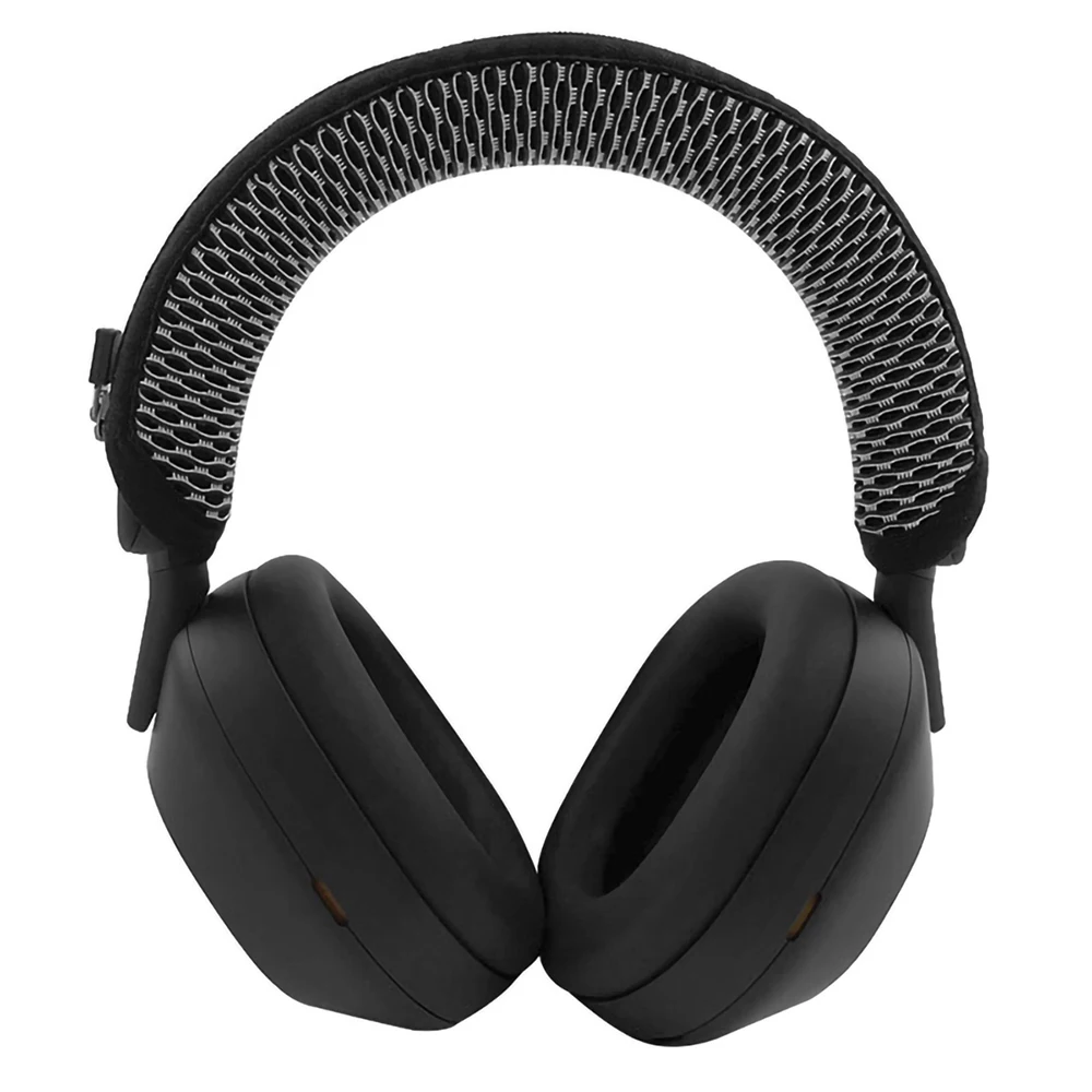 Protective Case Headbeam Protector Sleeve Head Band Beam Cover Pads Cushion Repair Parts for Sony WH-1000XM5 Headphones Headsets Protective Case Headbeam Protector Sleeve Head Band Beam Cover Pads Cushion Repair Parts for Sony WH-1000XM5 Headphones Headsets