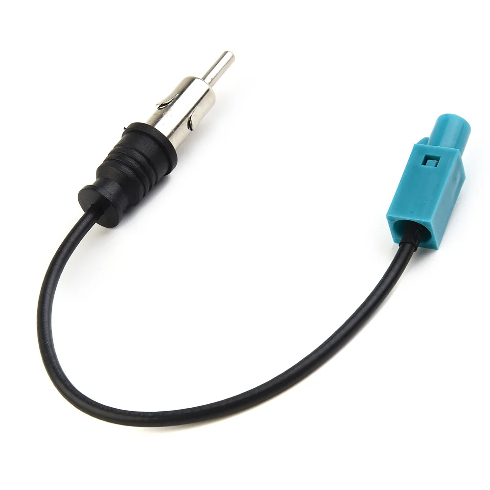 For DAB Car Radio15cm Universal Car Stereo Radio Antenna Cable Fakra-Z Male To DIN Plug For Antennas With Power Aerials
For DAB Car Radio15cm Universal Car Stereo Radio Antenna Cable Fakra-Z Male To DIN Plug For Antennas With Power Aerials