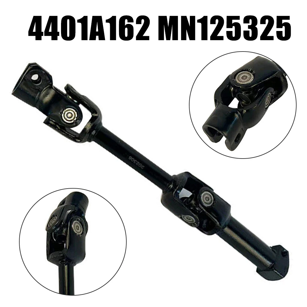 1pcs Steering Intermediate Shaft For Mitsubishi For L200 B40 2.5DID 2006-2015 RHD 4401A162 MN125325 4WD Drive Shaft Replacement
1pcs Steering Intermediate Shaft For Mitsubishi For L200 B40 2.5DID 2006-2015 RHD 4401A162 MN125325 4WD Drive Shaft Replacement