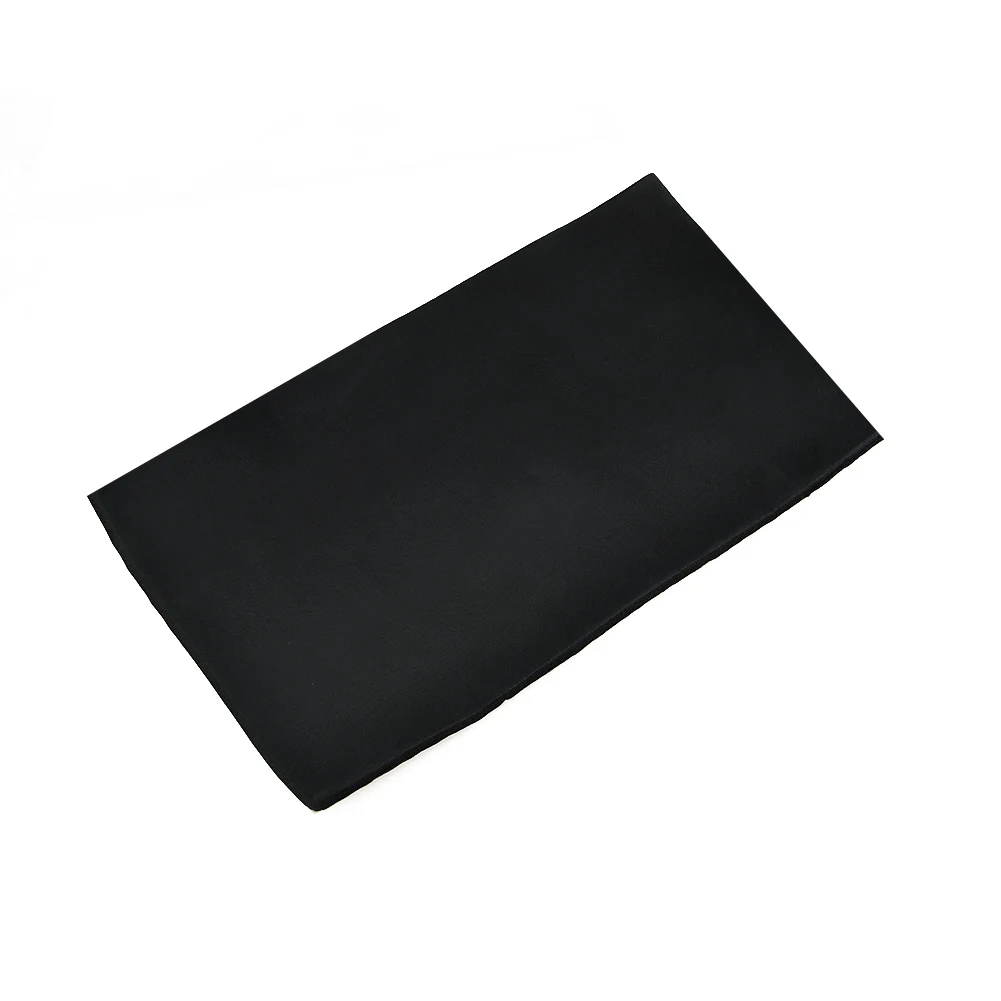 Portable Universal Durable Heat Insulation Mat Car Sound Insulation Water Resistant 30x50cm Black Flame Retardant
Portable Universal Durable Heat Insulation Mat Car Sound Insulation Water Resistant 30x50cm Black Flame Retardant