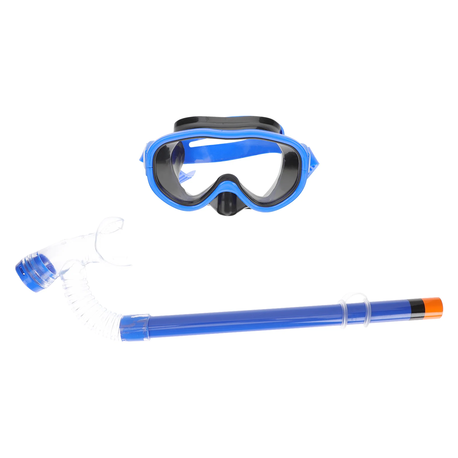 Dive Gear Children's Snorkeling Suit Scuba Mask Accessories Tube Kit Portable Diving Kids
Dive Gear Children's Snorkeling Suit Scuba Mask Accessories Tube Kit Portable Diving Kids