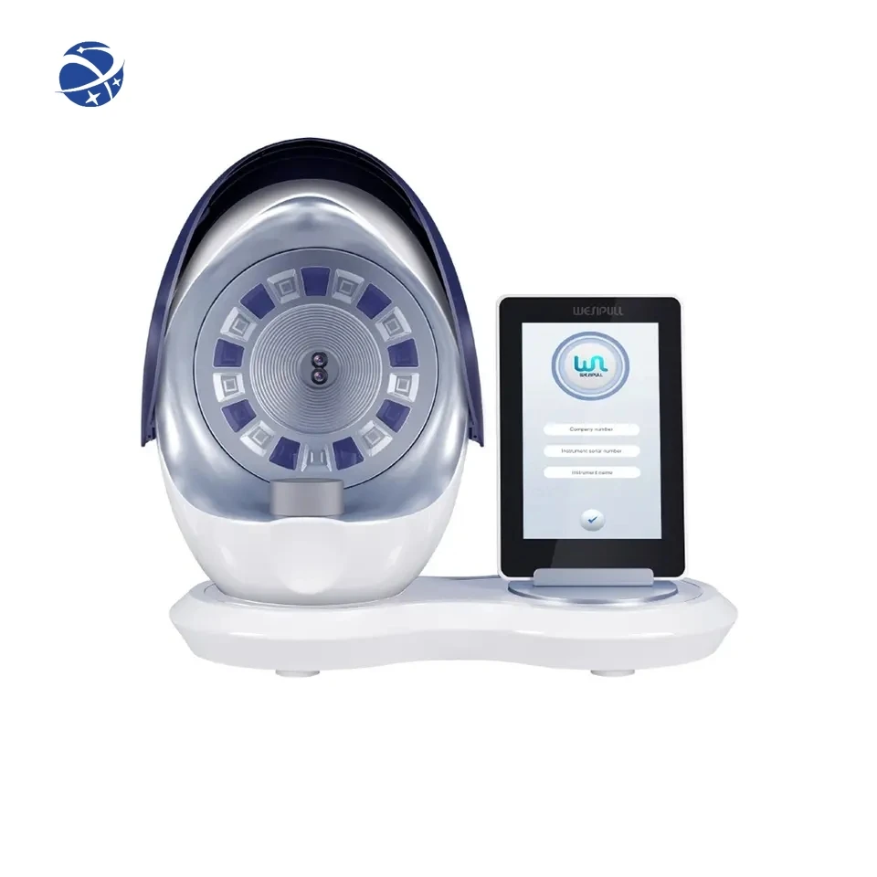 Ручной портативный электронный дерматоскоп yyhc, микроскоп, фотоаппарат, дерматоскоп, анализатор, изображение 1080P, портативный дермускоп
Ручной портативный электронный дерматоскоп yyhc, микроскоп, фотоаппарат, дерматоскоп, анализатор, изображение 1080P, портативный дермускоп