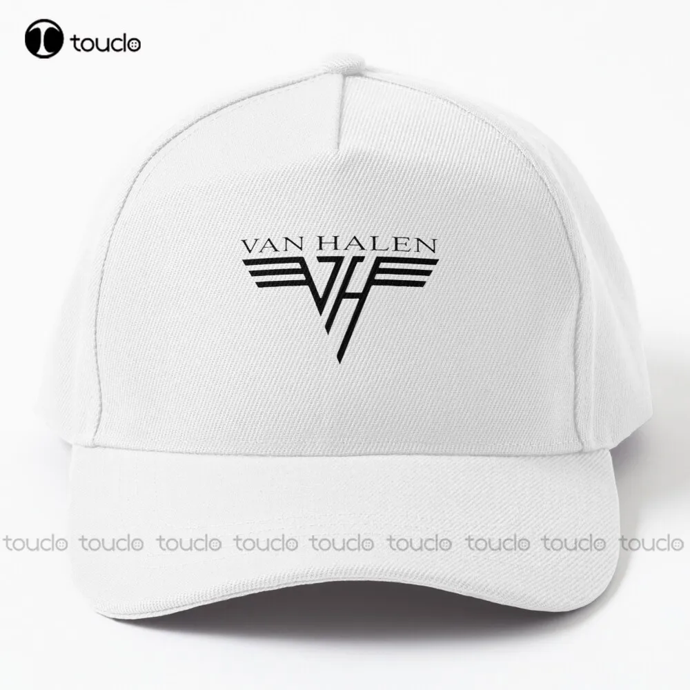 Black Van Logo Heavy Metal Van Halen Baseball Cap Funny Caps For Women Street Skateboard Harajuku Denim Color Art Sun Hats Art
Black Van Logo Heavy Metal Van Halen Baseball Cap Funny Caps For Women Street Skateboard Harajuku Denim Color Art Sun Hats Art
