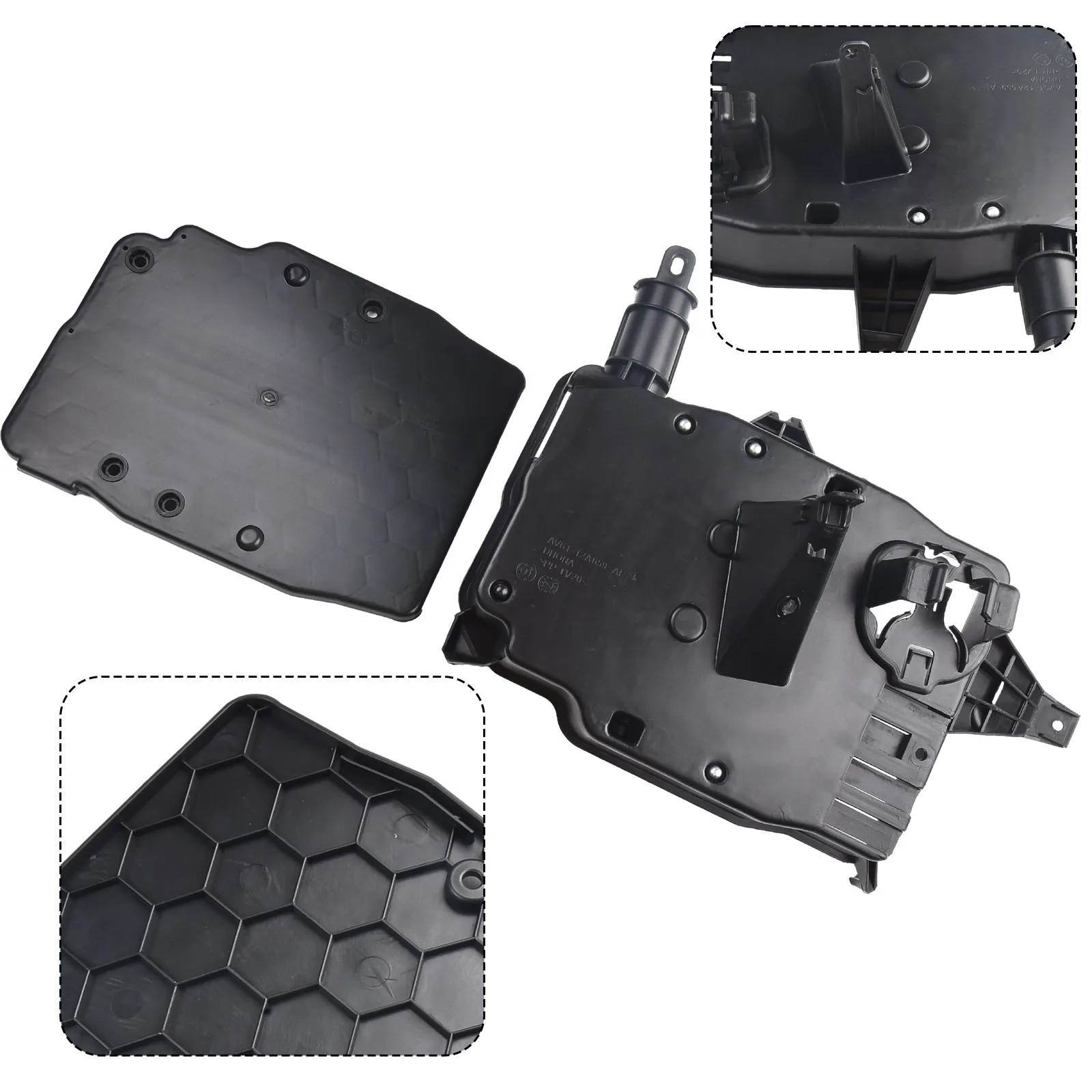 Пластиковый корпус для компьютера Ford Focus 2012-18 CV6Z12B523C AV6112A659AE 1720891
Пластиковый корпус для компьютера Ford Focus 2012-18 CV6Z12B523C AV6112A659AE 1720891