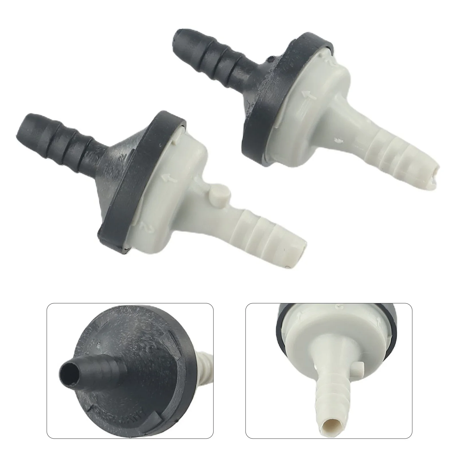 Hassle Free Installation For A4 Vacuum Air Pump Check Valve For Passat 1 8T 058 905 291 K Durability Guaranteed
Hassle Free Installation For A4 Vacuum Air Pump Check Valve For Passat 1 8T 058 905 291 K Durability Guaranteed