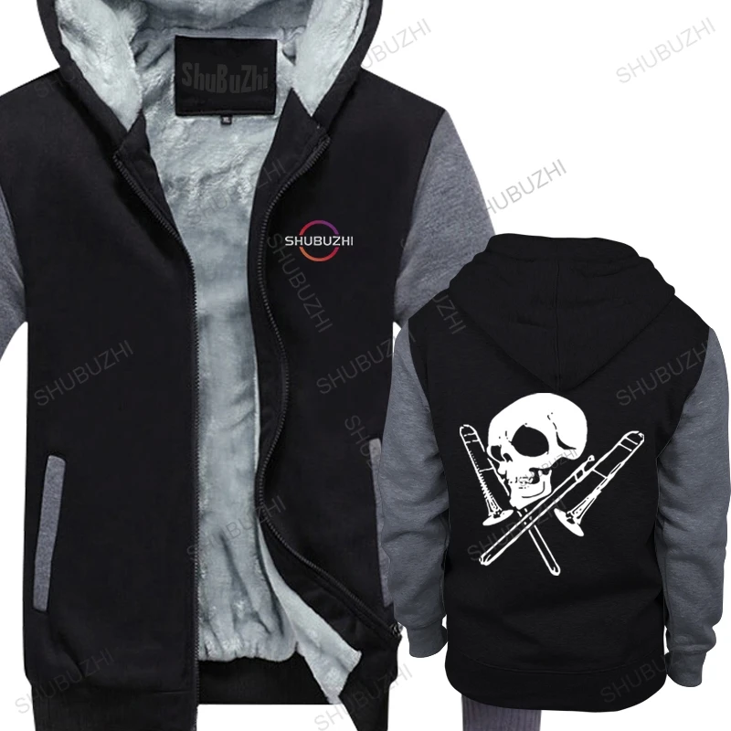 fleece hoodie men hot sale New zipper cotton hooded coat comfortable Brand Men Fashion Skull And Trombone Funny Top sweatshirt
fleece hoodie men hot sale New zipper cotton hooded coat comfortable Brand Men Fashion Skull And Trombone Funny Top sweatshirt