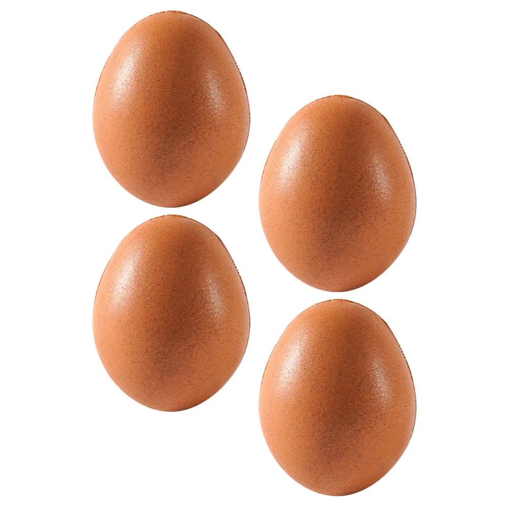 Fake Eggs DIY Simulation Egg Props Painting Eggs Painting Materials DIY Crafts Egg Models Festival Party Decorations
Fake Eggs DIY Simulation Egg Props Painting Eggs Painting Materials DIY Crafts Egg Models Festival Party Decorations