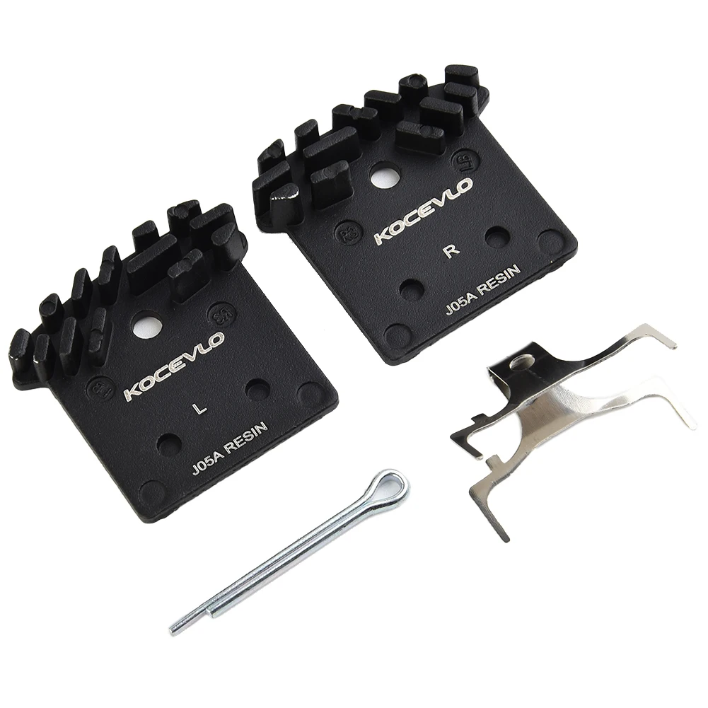 Bicycle Resin Pad Bike Brake Pads Resin Brake Pad 2-Piston Bicycle Parts Bike L05A Resin Bicycle Disc Brake Pad
Bicycle Resin Pad Bike Brake Pads Resin Brake Pad 2-Piston Bicycle Parts Bike L05A Resin Bicycle Disc Brake Pad