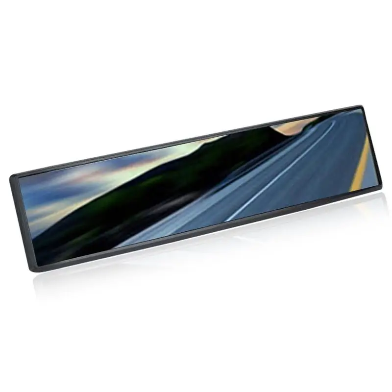 Car Reviewer Mirror Clip On Panoramic Rearview Mirror HD Clear Tint Blindspot Mirror Car Rear View Mirror Universal Automotive
Car Reviewer Mirror Clip On Panoramic Rearview Mirror HD Clear Tint Blindspot Mirror Car Rear View Mirror Universal Automotive