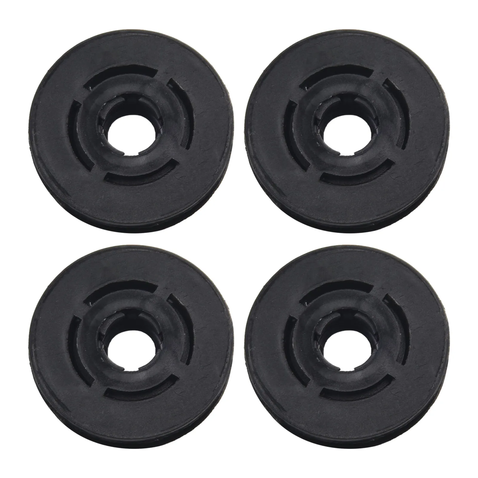 

8X Car Mat Caret Clips Retention Fixing For Grips Clamps Floor Holders 3D08645214PK/3D0864523B41/3C08645219B9/3C08645239B9