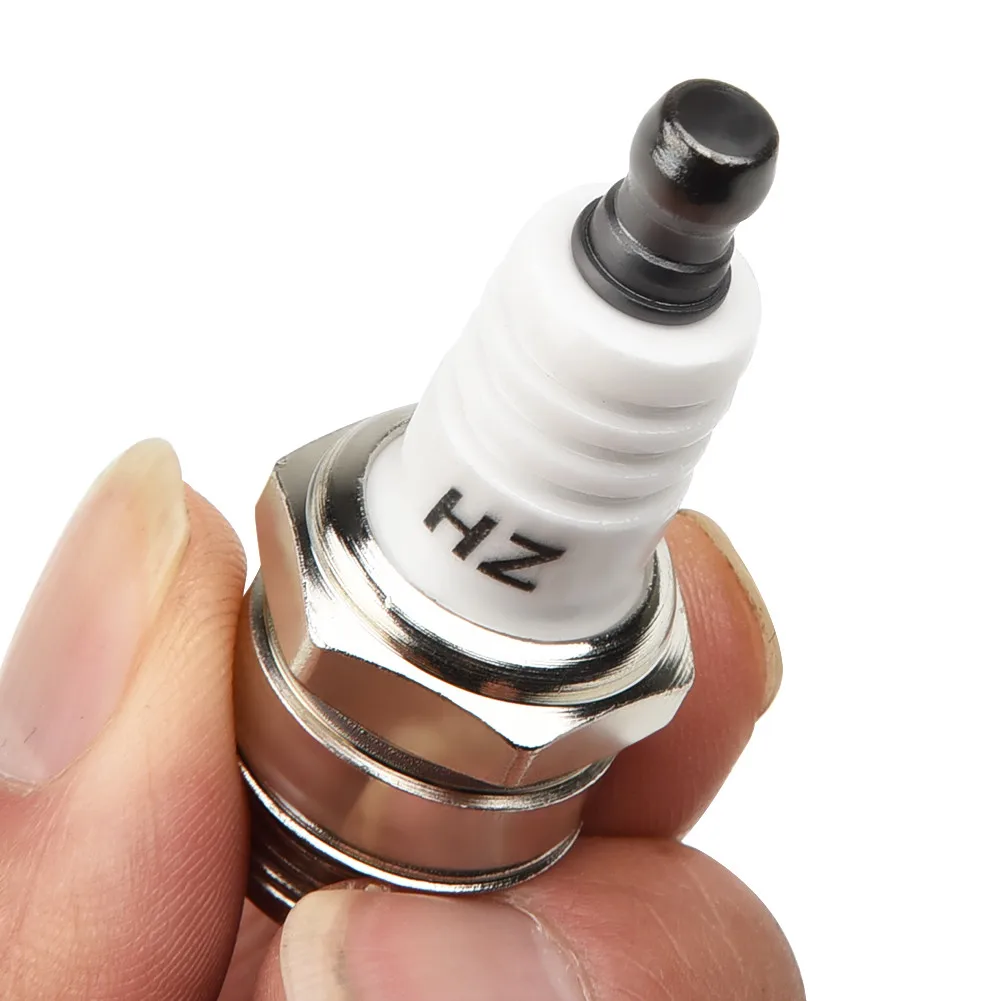 10Pcs Plug L7T For Hedge Trimmer Lawnmover Blower Chainsaw Brushcutter Home Garden Power Tool Replacement Accessories
10Pcs Plug L7T For Hedge Trimmer Lawnmover Blower Chainsaw Brushcutter Home Garden Power Tool Replacement Accessories
