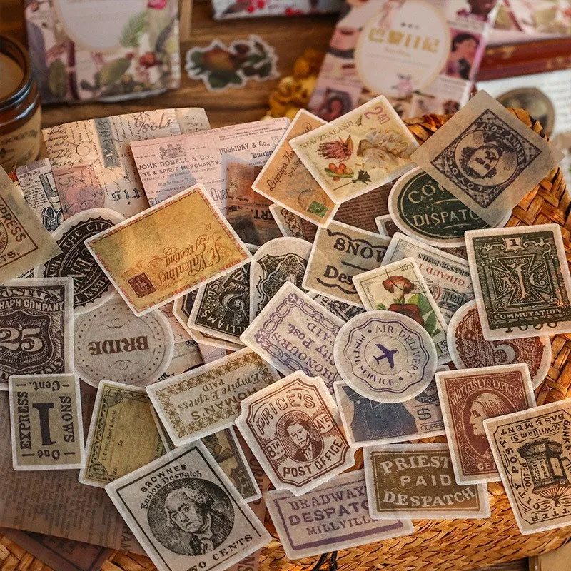 45 шт. винтажный штамп материал наклейка для коллажа DIY Дневник нежелательный журнал Декор Цветок Путешествия наклейка s альбом Скрапбукинг
45 шт. винтажный штамп материал наклейка для коллажа DIY Дневник нежелательный журнал Декор Цветок Путешествия наклейка s альбом Скрапбукинг