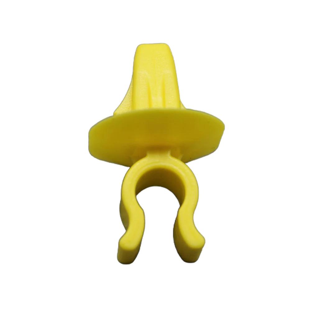 1xHood Support Prop Rod Clip Auto Engine Hood Supprt Clip Yellow Accessories 6506223AA For Dodge For Chrysler For Jeep Wrangler
1xHood Support Prop Rod Clip Auto Engine Hood Supprt Clip Yellow Accessories 6506223AA For Dodge For Chrysler For Jeep Wrangler