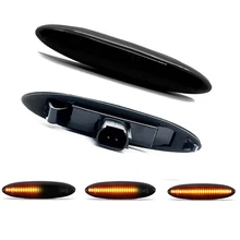1Pair Led Dynamic Side Marker Turn Signal Light For Lexus IS250 IS350 SC430 Toyota MARK X REIZ CROWN UZZ40 Highlander Camry 40
1Pair Led Dynamic Side Marker Turn Signal Light For Lexus IS250 IS350 SC430 Toyota MARK X REIZ CROWN UZZ40 Highlander Camry 40
